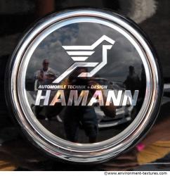 Photo Reference of BMW X6 Hamann